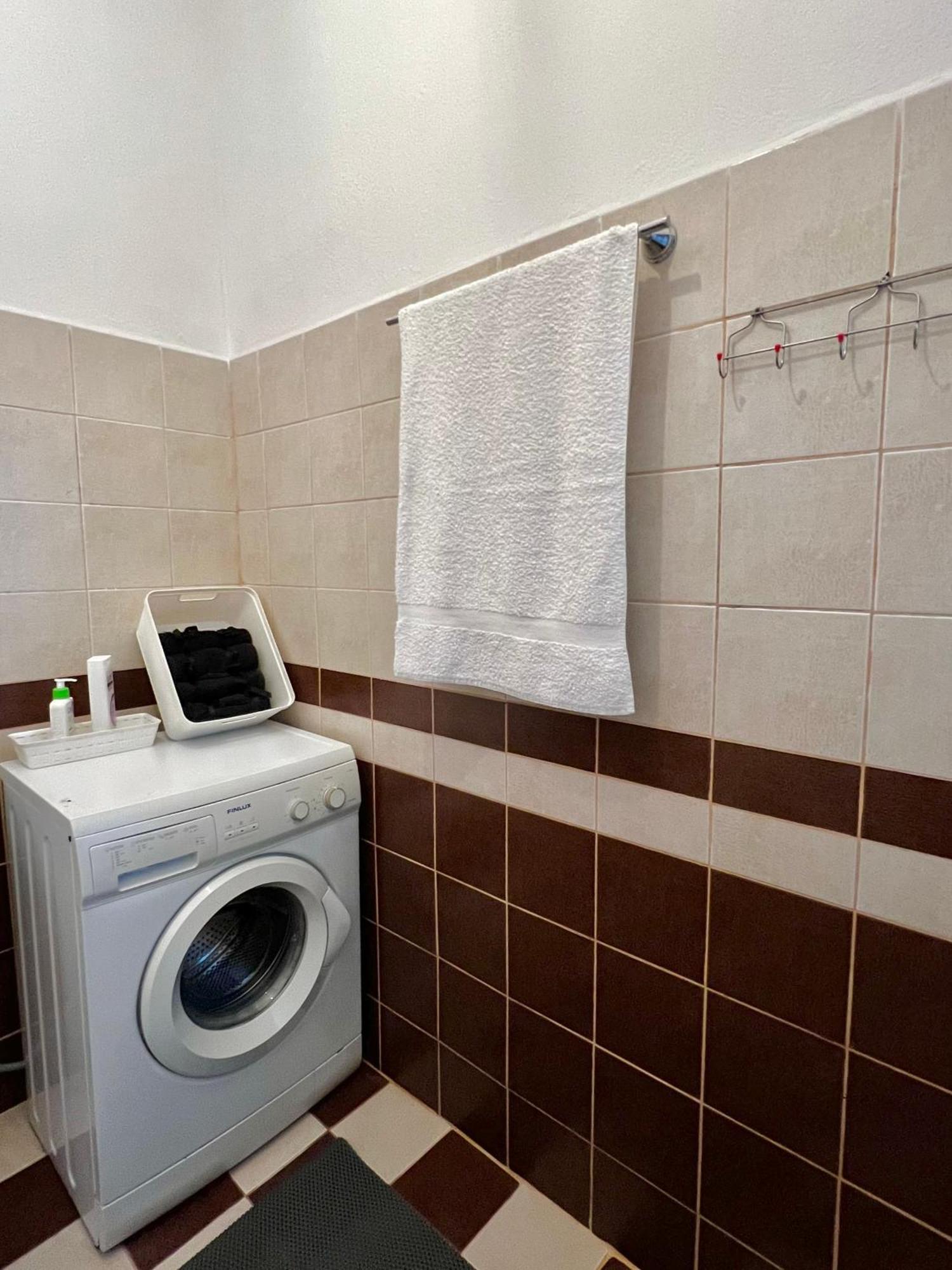Ar Apartments 티라나 외부 사진
