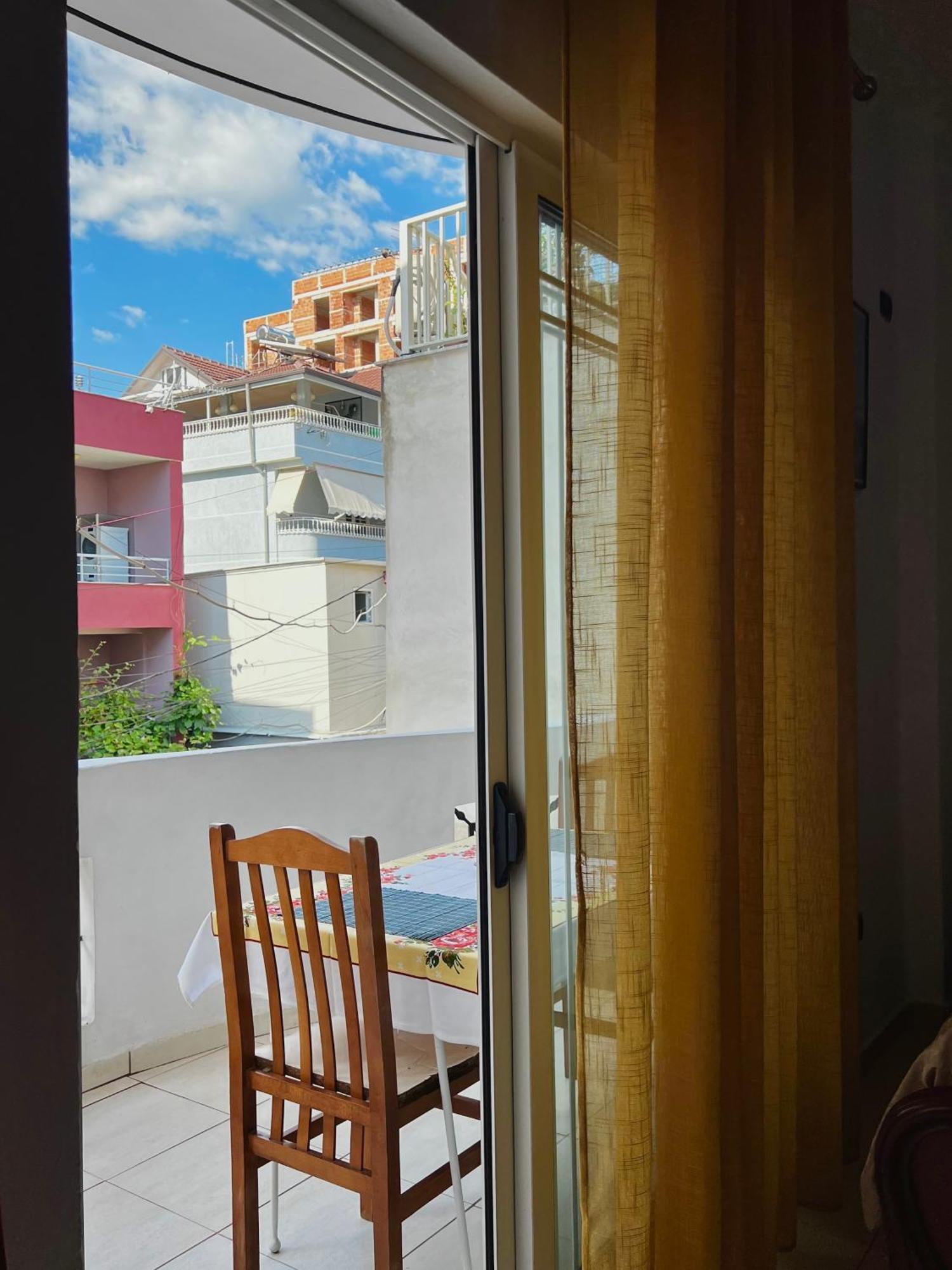 Ar Apartments 티라나 외부 사진
